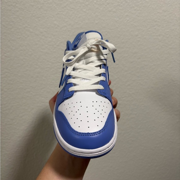 Nike dunk low polar blue - Picture 4 of 9